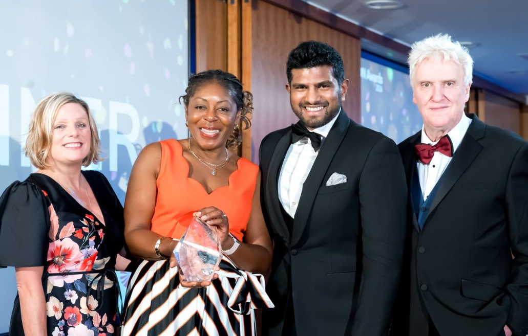Winners of One Nucleus Awards March 2026