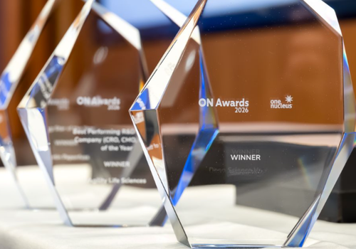 One Nucleus Announces Major Update to Genesis Conference and Annual Awards Events